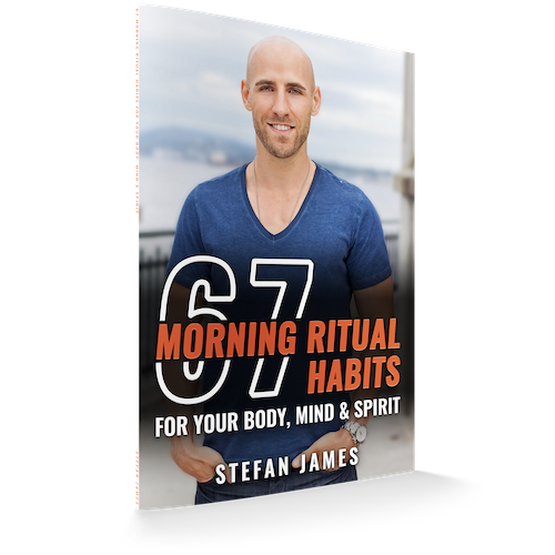 67 Morning Ritual Habits Stefan James